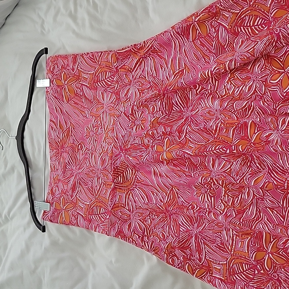 Laguna Bandeau Dress